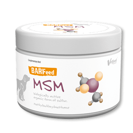BARFeed MSM 150 g