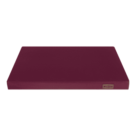 Recobed Mata 5 cm Baltic bordo