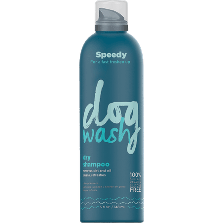 Dog Wash Szampon Suchy