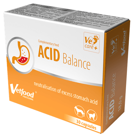 Acid Balance 30 kapsułek