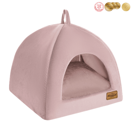 Budka Welurove lila róż