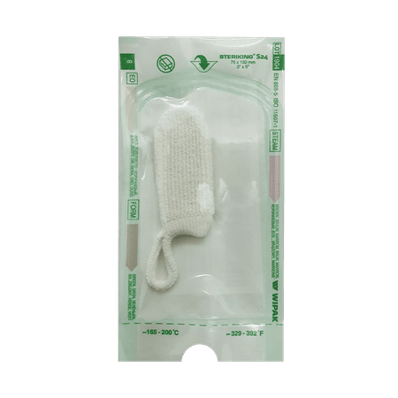 MICROMED Czyścik do zębów foliopak rozmiar M