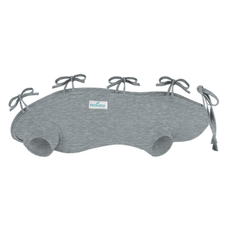 Ubranko ochronne szare