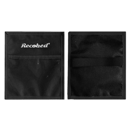 Opaska na numer startowy z logo