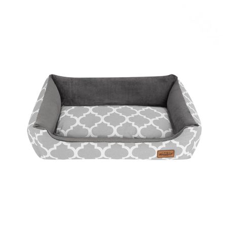 Kanapa Caribbean grey -15%