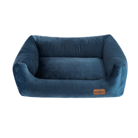 Kanapa Welurove granat