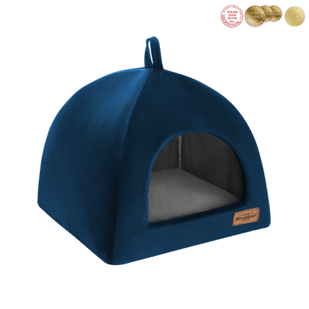 Budka Welurove granat