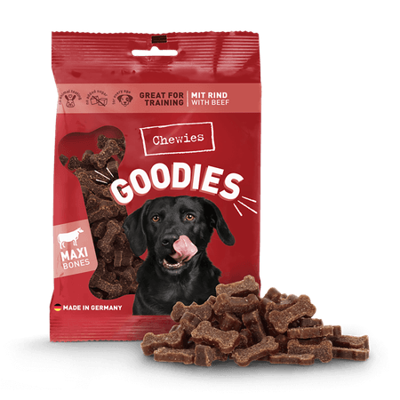 Chewies Kosteczki Wołowe 200 g