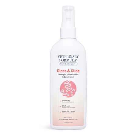 V. F. Gloss&Glide Spray do rozczesywania 237 ml