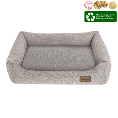 Kanapa Harmony jasny brąz