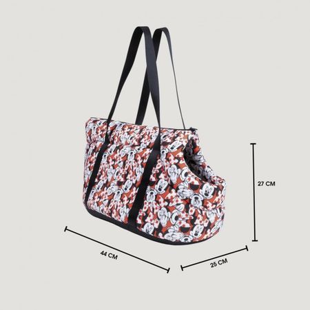 Torba transportowa Minnie