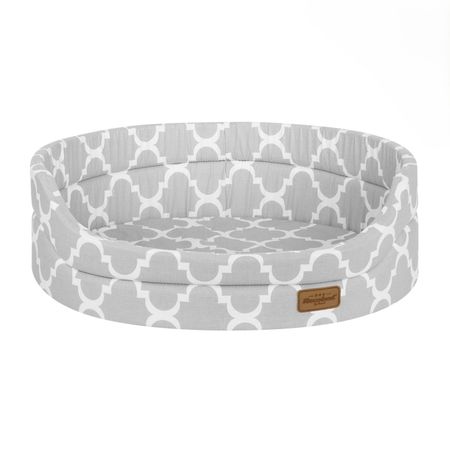 Legowisko Baly Caribbean grey PROMOCJA -15%