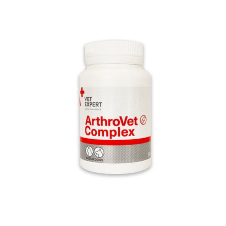 VET Expert ArthroVet Complex 90 tabletek