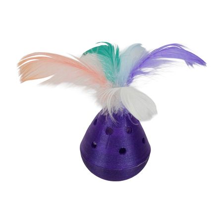 Bańka wstańka Kameleon