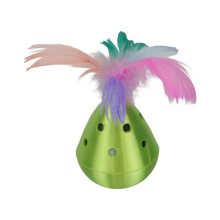 Bańka wstańka Neon