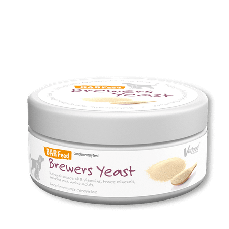 BARFeed Brewers Yeast 180 g