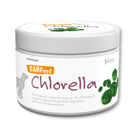 BARFeed Chlorella 200g