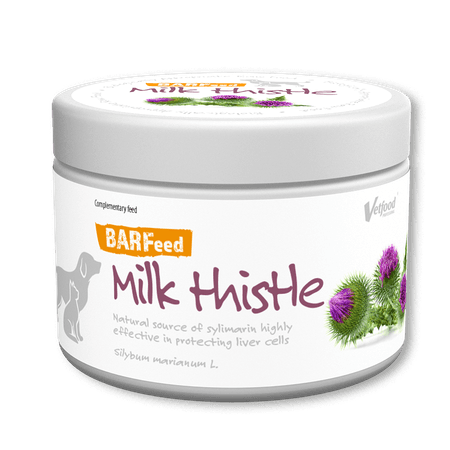 BARFeed Milk thistle 200 g