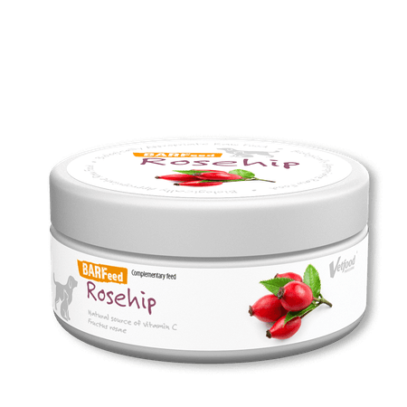 BARFeed Rosehip 120 g promocja