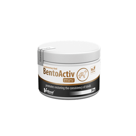 BentoActiv mini 30 g