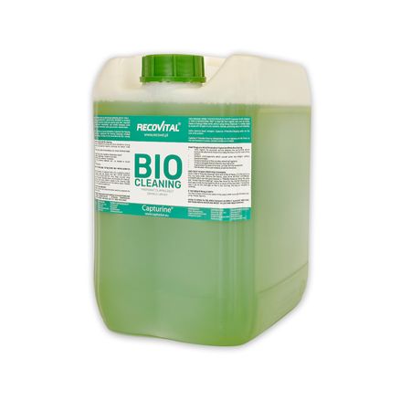 BIO Cleaning - eliminujący zapach uryny 10 litrów