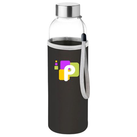 Butelka reklamowa - Skonfiguruj ją sam