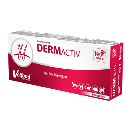 DERMActiv 60 kaps