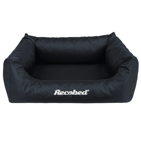 Kanapa Baltic czarny