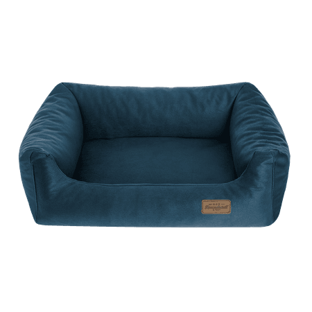 Kanapa Welur PLUS granat