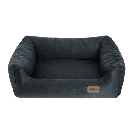 Kanapa Welur PLUS szary