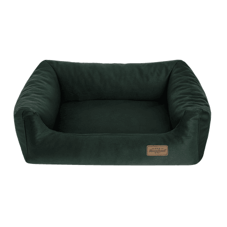 Kanapa Welur PLUS zielony