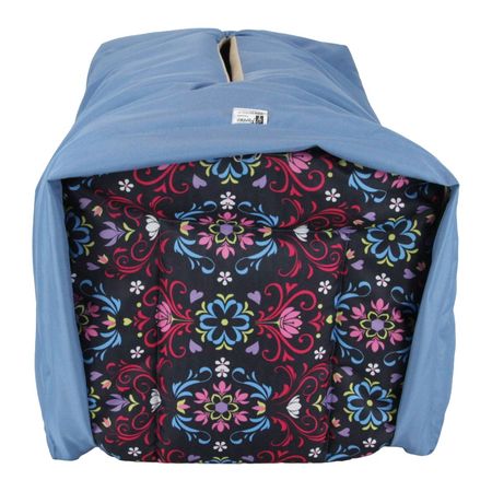 Ocieplacz na transporter