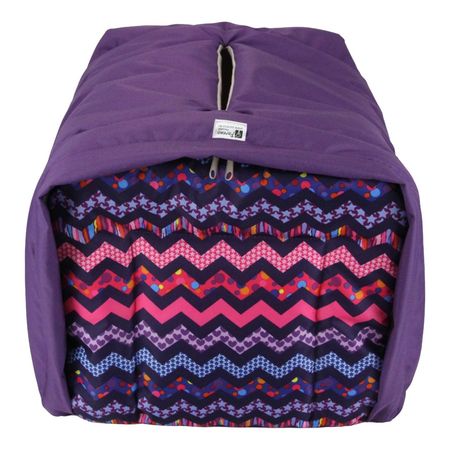 Ocieplacz na transporter