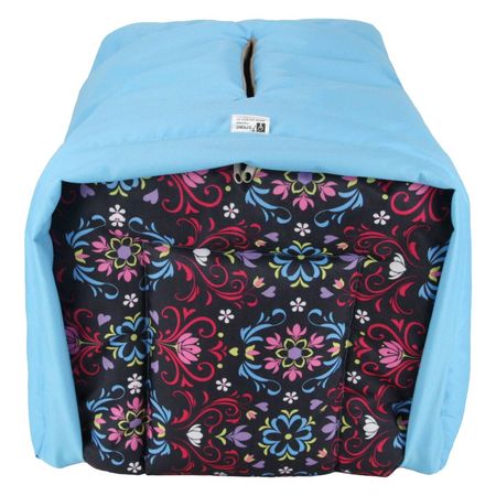 Ocieplacz na transporter