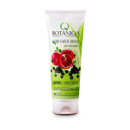 Odżywka For Ever Bath Acai & Pomegranate