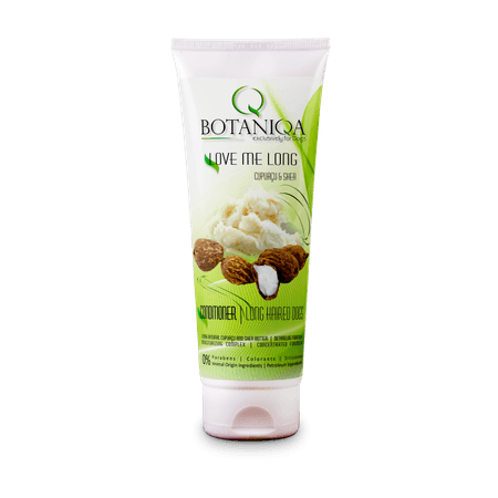 Odżywka Love Me Long Cupuaçu & Shea