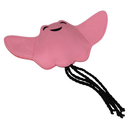 Zabawka filcowa Płaszczka