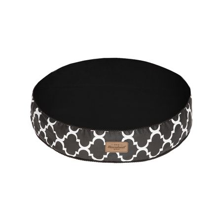 Recobed Pufa Caribbean black PROMOCJA -15%