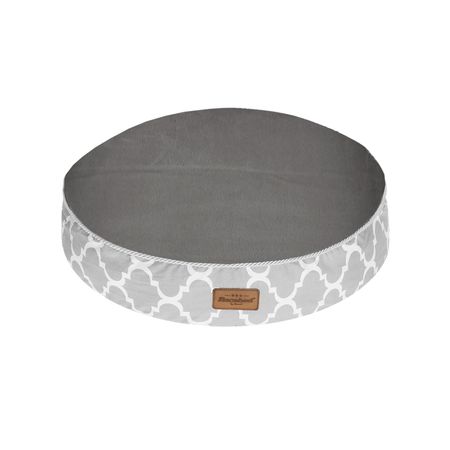 Recobed Pufa Caribbean grey PROMOCJA -15%