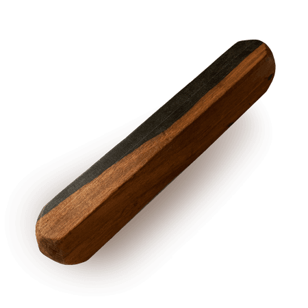 Stick/Patyk z drzewa hebanowego