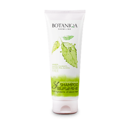 Szampon wygładzający Smooth Detangling 250 ml